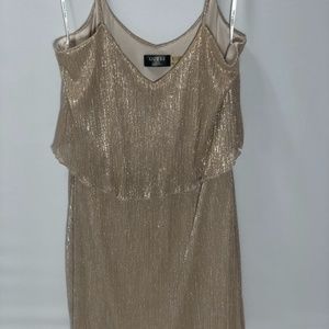 Guess party dress